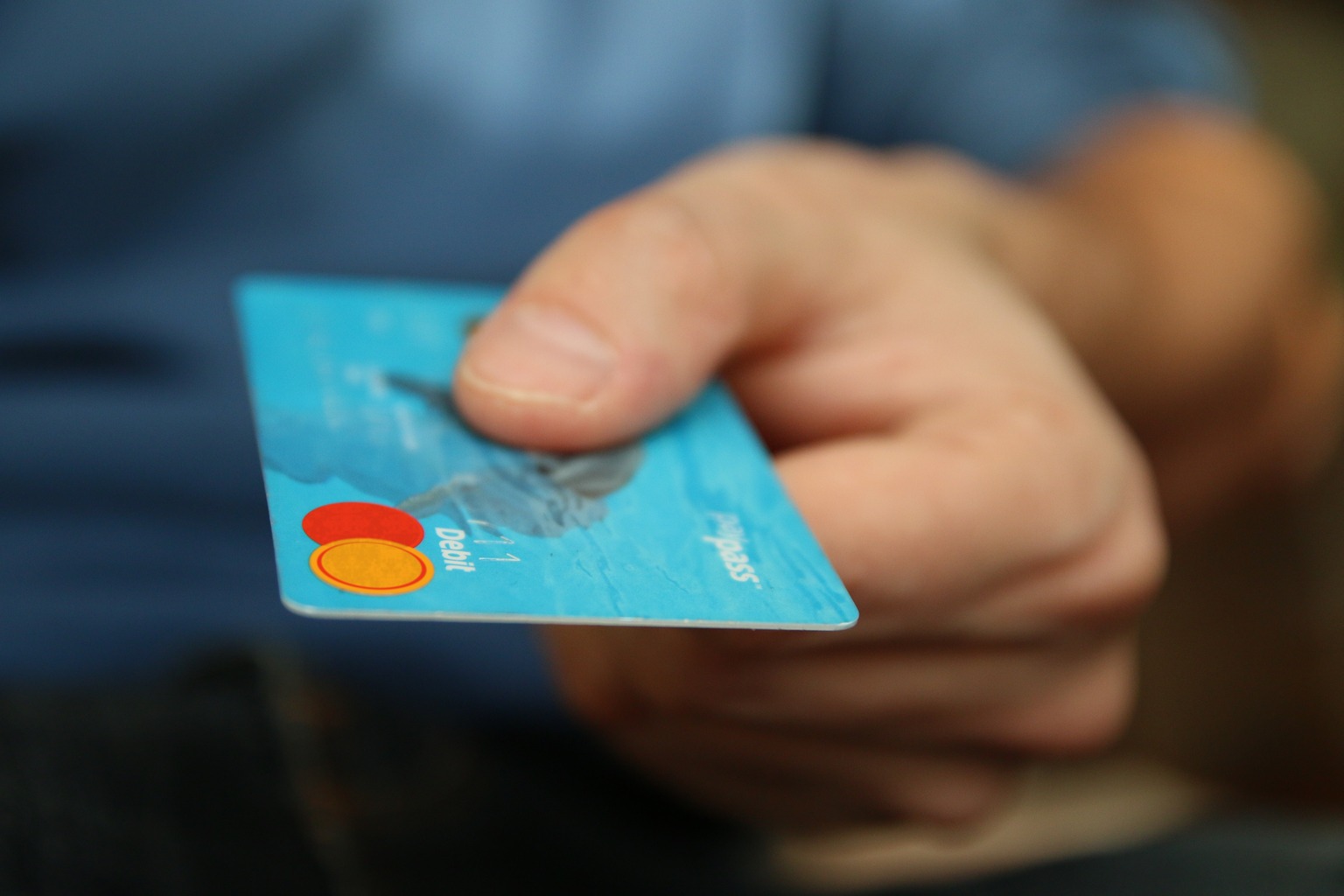 image of a form of payment representing payment of estimated taxes