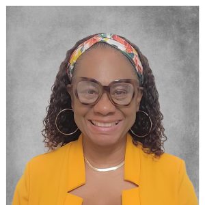 Veronica Cobourne